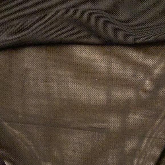 New with tags mesh bodysuit - Picture 3 of 3